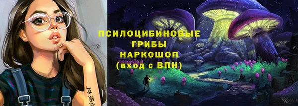 молекула духа Кукмор